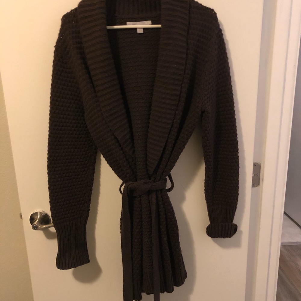 Old navy dark brown
